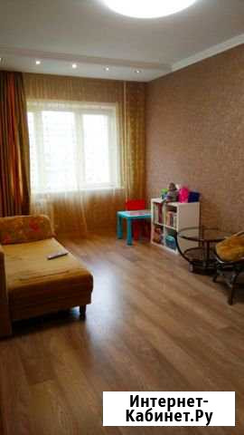 3-к квартира, 65 кв.м., 7/9 эт. Архангельск - изображение 1