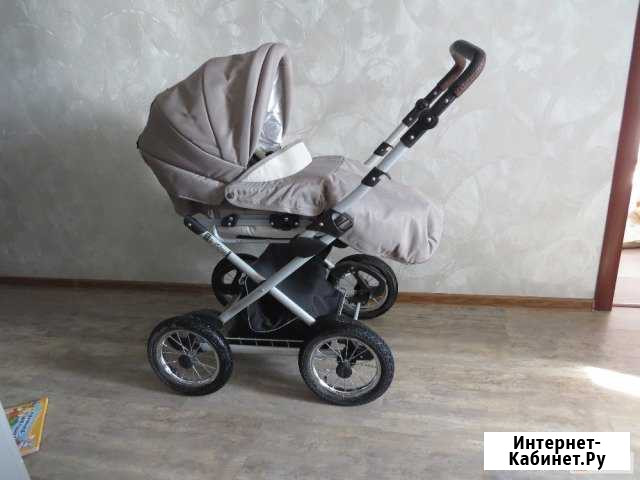 Каляска фирмы Judo Владикавказ - изображение 1