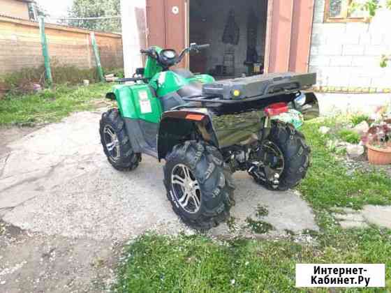 Arctic cat 700 mud pro Коломна