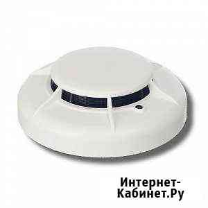 Извещатель пожарный дымовой оптико-электронный Ульяновск