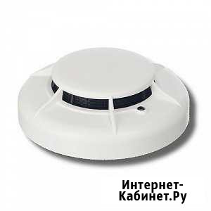 Извещатель пожарный дымовой оптико-электронный Ульяновск - изображение 1