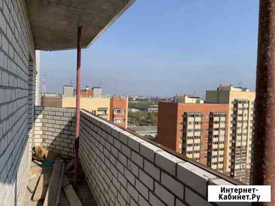 3-к квартира, 71.5 кв.м., 14/14 эт. Вологда