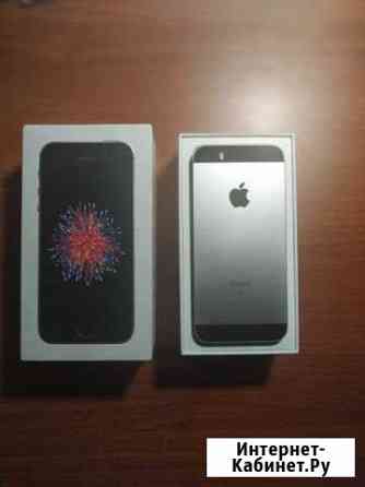 iPhone SE Обнинск