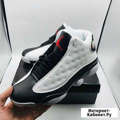 Nike Air Jordan Шахты - изображение 1