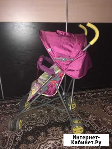 Коляска-трость ZX Петрозаводск - изображение 1