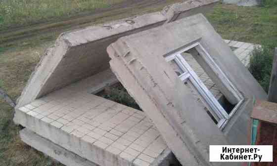 Плиты несущие для строительства дома Екатеринбург