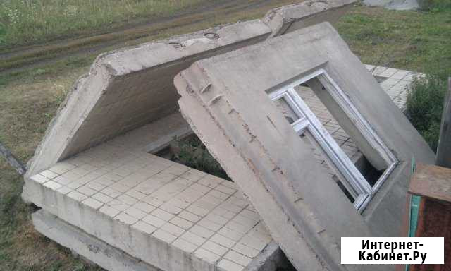 Плиты несущие для строительства дома Екатеринбург - изображение 1