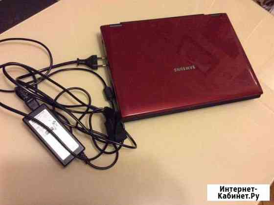 Ноутбук SAMSUNG Q45 Мирный