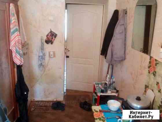 Комната 11 кв.м. в 3-к, 1/2 эт. Киров