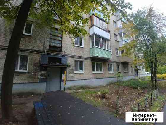 3-к квартира, 59 кв.м., 2/5 эт. Воскресенск