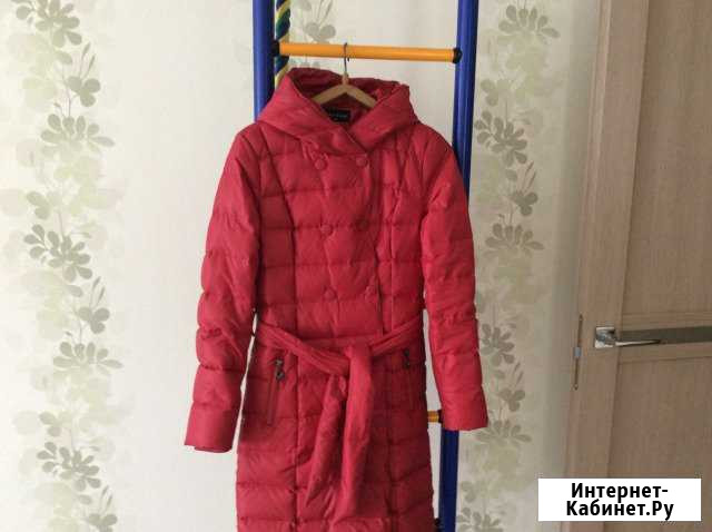 Пуховик Savage Волгоград - изображение 1