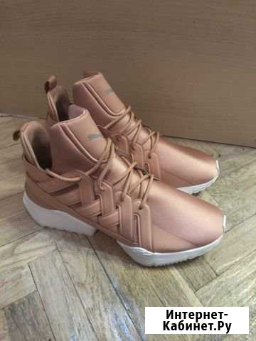 Кроссовки Puma оригинал Ялта - изображение 1