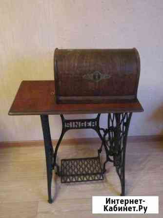 Швейная машина Singer Архангельск