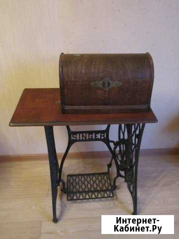 Швейная машина Singer Архангельск - изображение 1