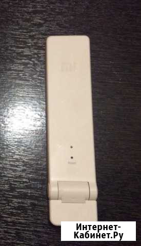 Xiaomi wifi repeat Архангельск - изображение 1