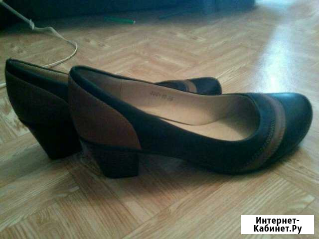 Туфли Курск - изображение 1
