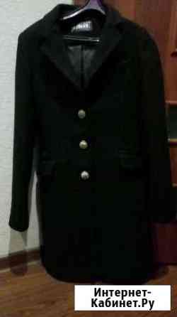 Пальто Саранск