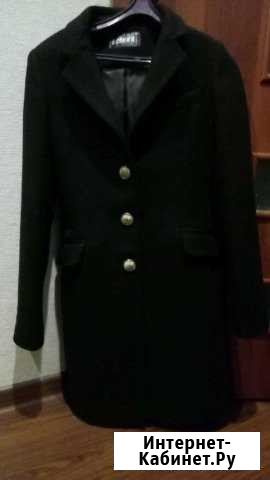 Пальто Саранск - изображение 1