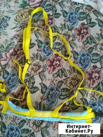 Поддержка для ходьбы ребёнка Северодвинск - изображение 1