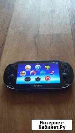 Sony Vita Нефтекамск