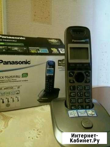 Panasonic Белгород - изображение 1