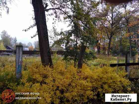Участок 20 сот. (ИЖС) Сертолово