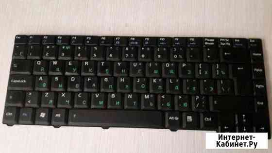 Клавиатура, тачпад для ноутбука Asus Севастополь