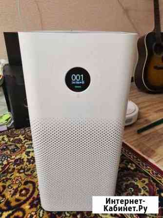 Очиститель воздуха Xiaomi air purifier 2s Краснодар