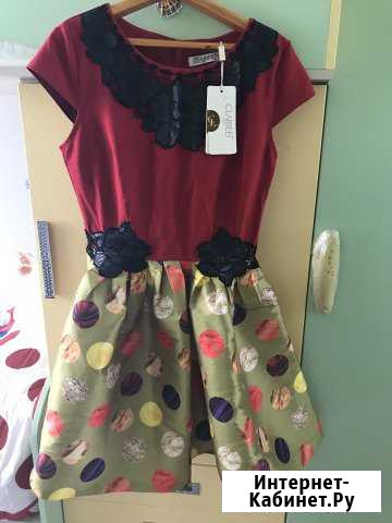 Платье Ростов-на-Дону - изображение 1