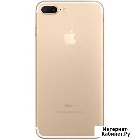 Продам айфон 7плюс Мурино - изображение 1