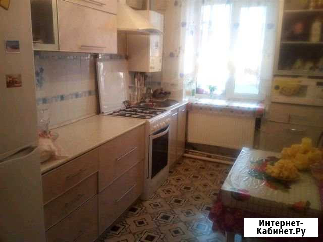 3-к квартира, 60 кв.м., 1/2 эт. Нурлат - изображение 1