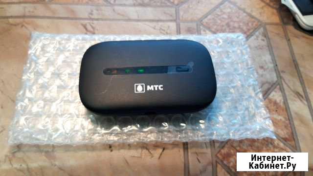 Модем wi-fi (424D) Прохладный - изображение 1