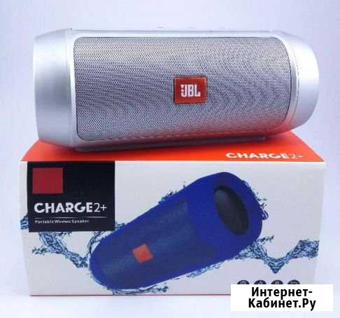 Колонка charge 2+ Набережные Челны - изображение 1