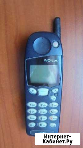Nokia 5160 + зарядное устройство nokia ACP-7E Смоленск - изображение 1