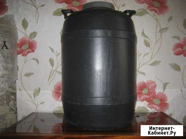 Фляги 60л, 30л Мичуринск - изображение 1
