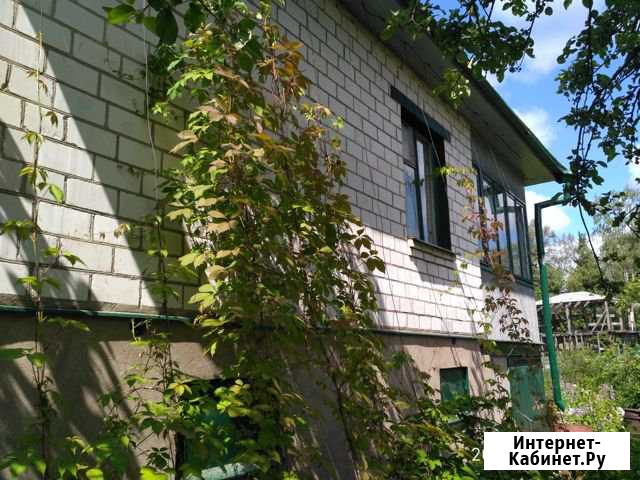 Дача 121.4 кв.м. на участке 15.4 сот. Санкт-Петербург - изображение 1