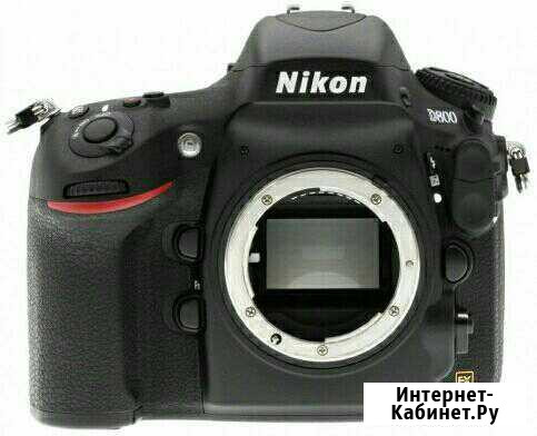 Nikon D800. Пробег 35000 кадров Владивосток - изображение 1