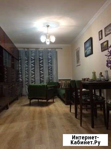 Комната 16 кв.м. в 2-к, 3/8 эт. Тарское - изображение 1