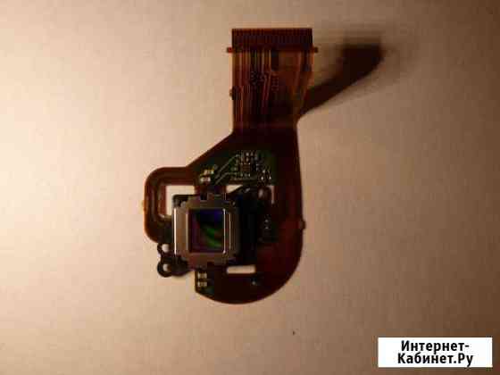 Запчасти для ф/а sony DSC-W40 и DSC-W510 б/у Волжский Волгоградской области