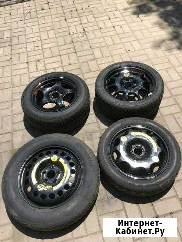 Mercedes докатки Каспийск - изображение 1