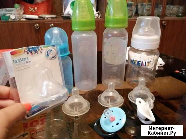 Бутылочки Калуга - изображение 1