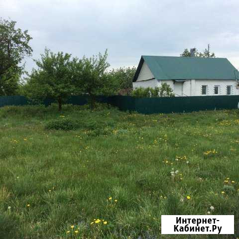 Дом 30 кв.м. на участке 40 сот. Доброе - изображение 1