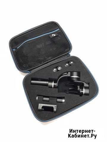 Стедикам Feiyu FY-G4S Gimbal 3х-осевой для GoPro h Пенза - изображение 1
