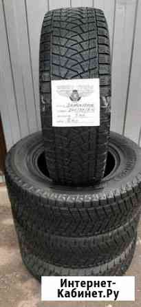 245/70/R16 Bridgestone Владимир