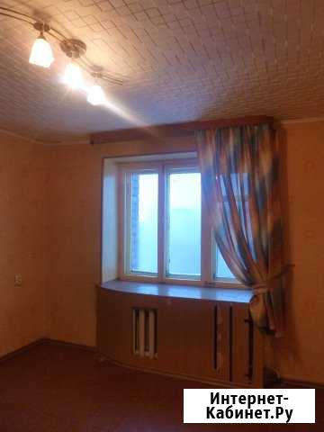 Комната 12.9 кв.м. в 4-к, 9/10 эт. Череповец - изображение 1