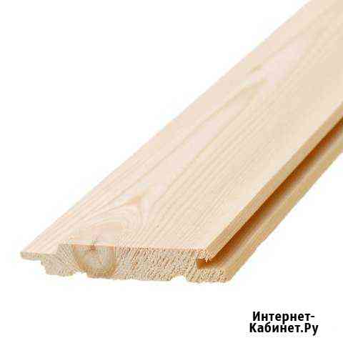 Евровагонка класс А, размер 3000*95*14 Чита