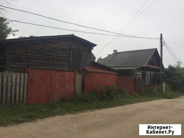 Дом 65 кв.м. на участке 8 сот. Кадом - изображение 1