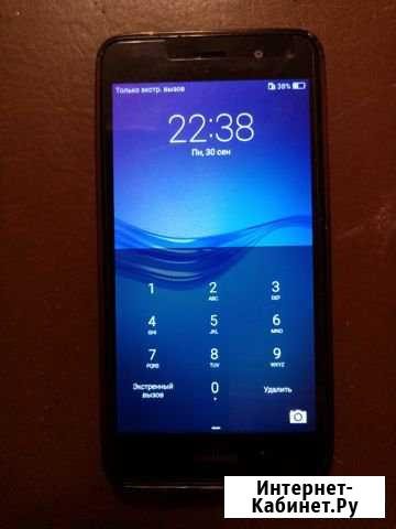 Продаю телефон Huawei Владимир - изображение 1