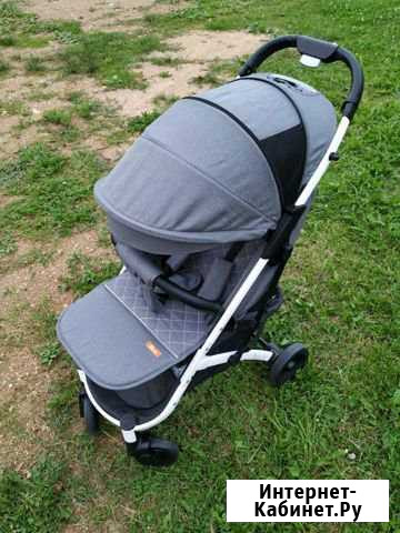 Новая коляска yoya plus 3 babalo Смоленск - изображение 1