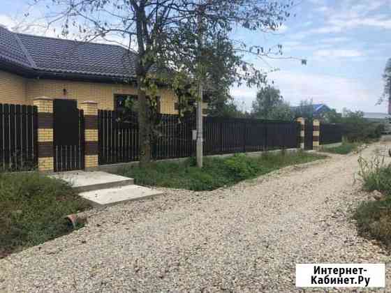 Дом 90 кв.м. на участке 3.2 сот. Горячий Ключ